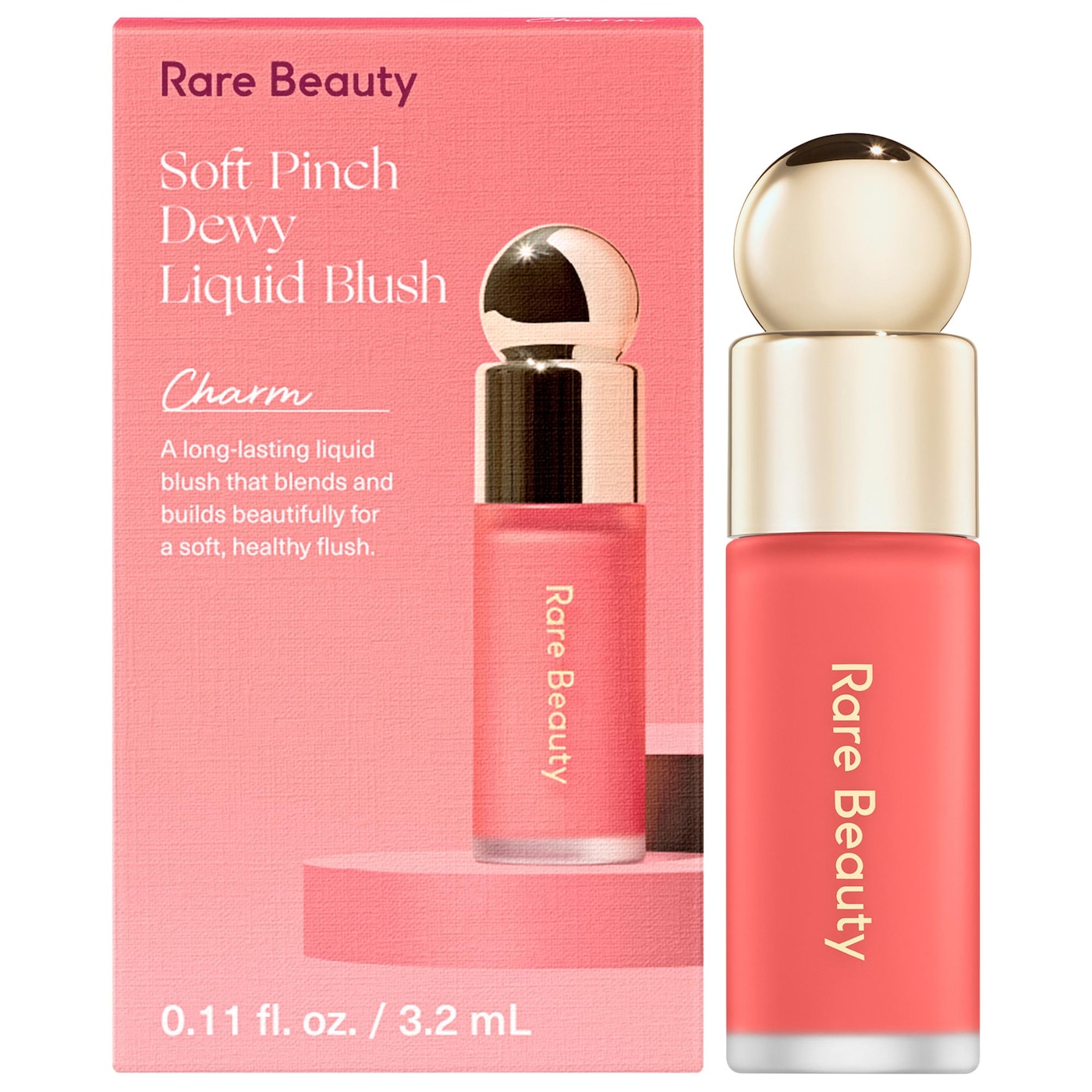 MINI BLUSH RARE BEAUTY