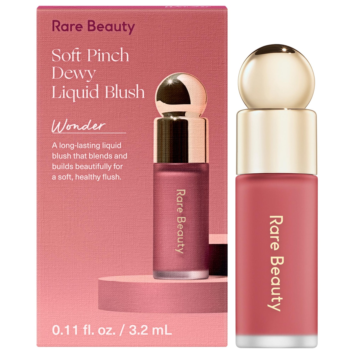 MINI BLUSH RARE BEAUTY