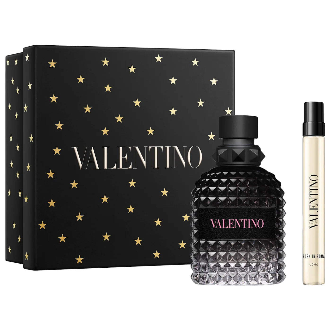SET DE PERFUME VALENTINO
