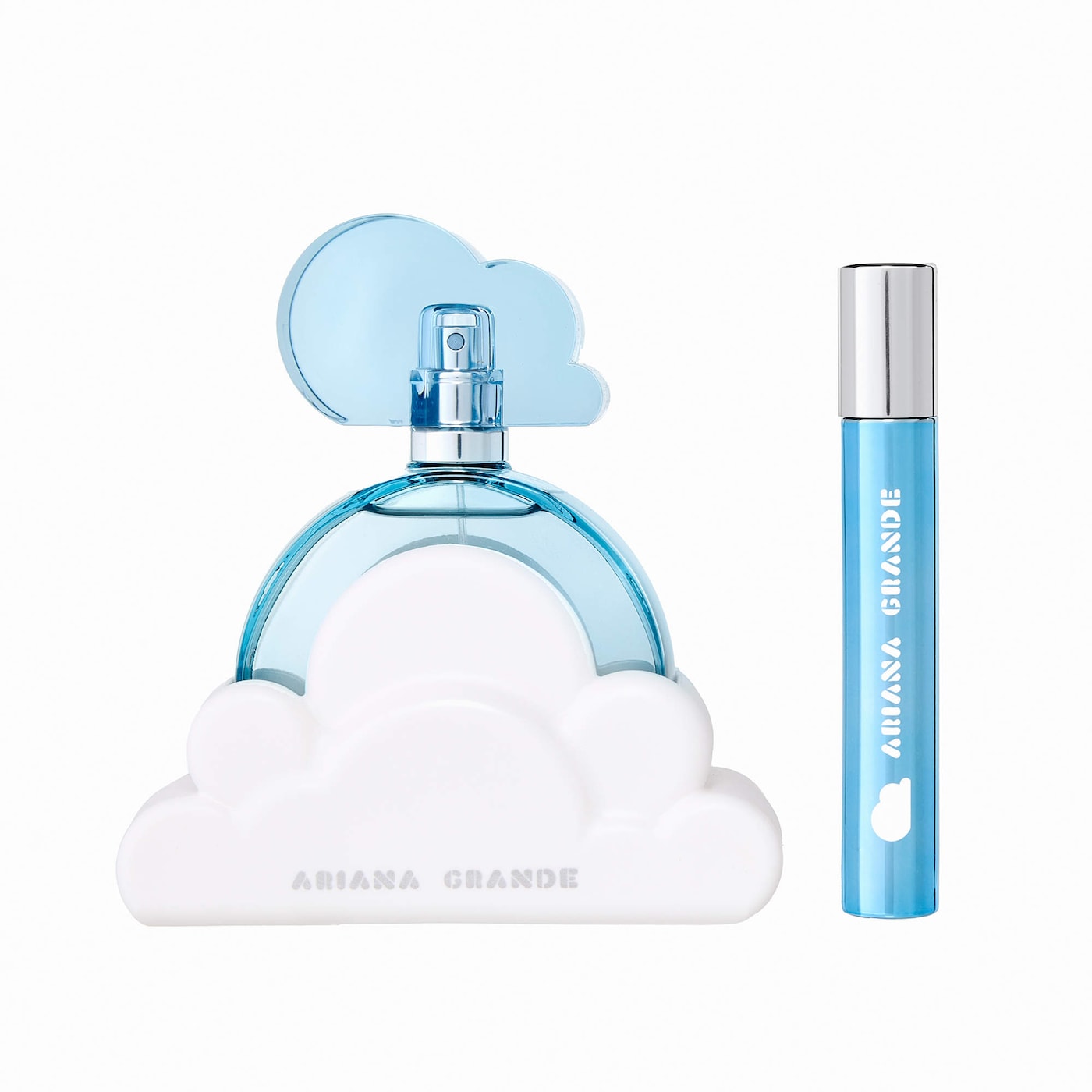 SET DE PERFUME CLOUD ARIANA GRANDE