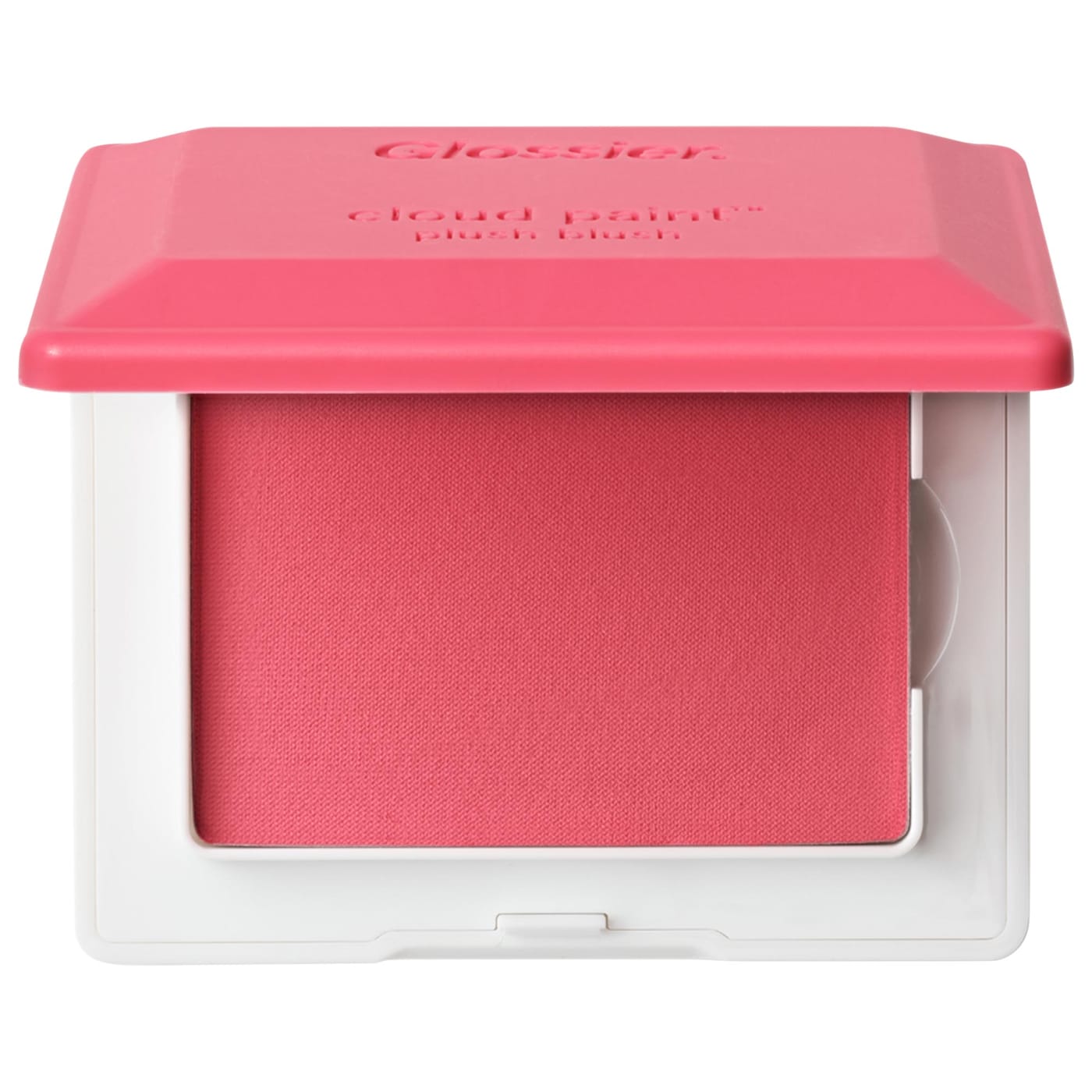 Blush Glossier