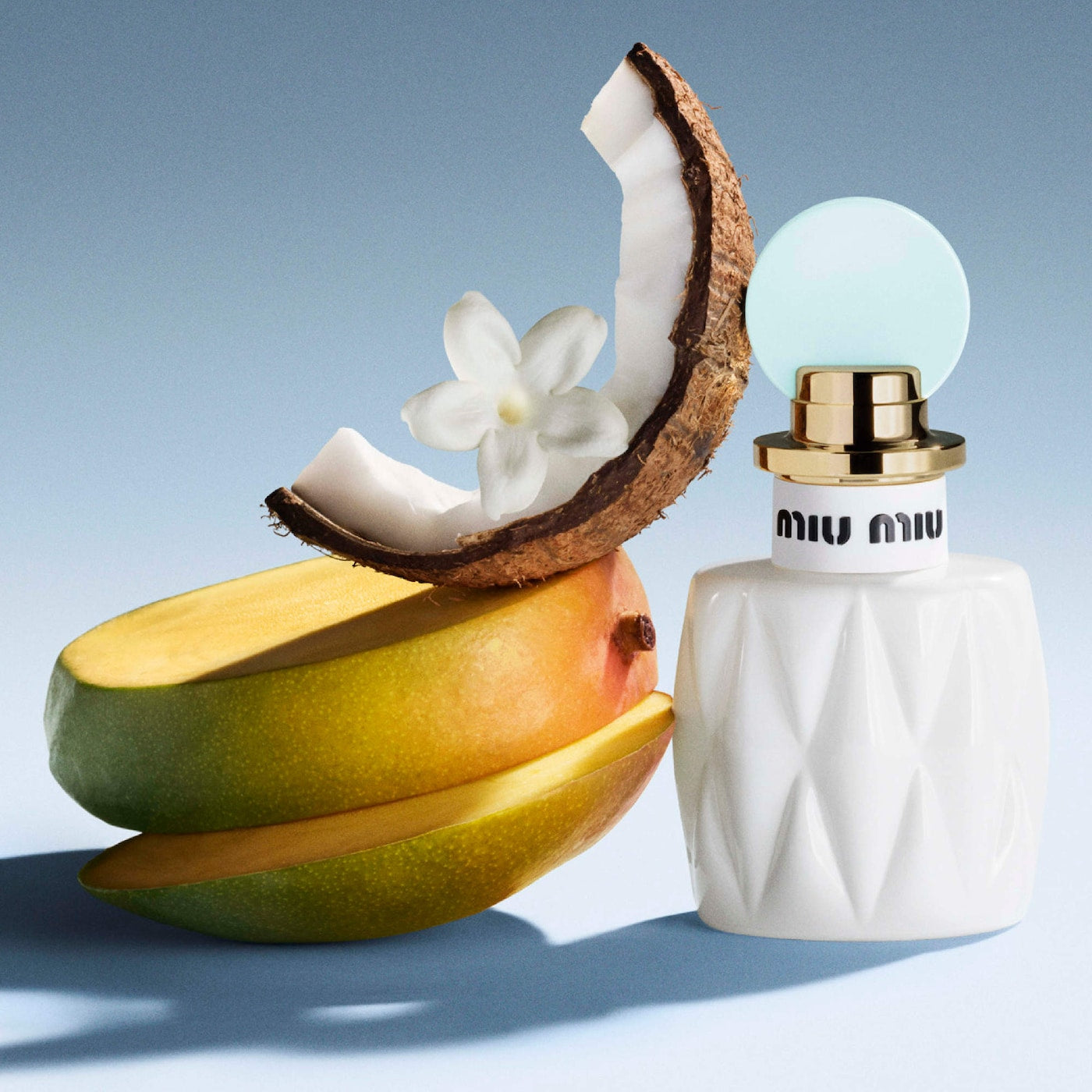 MINI SET DE PERFUME MIU MIU