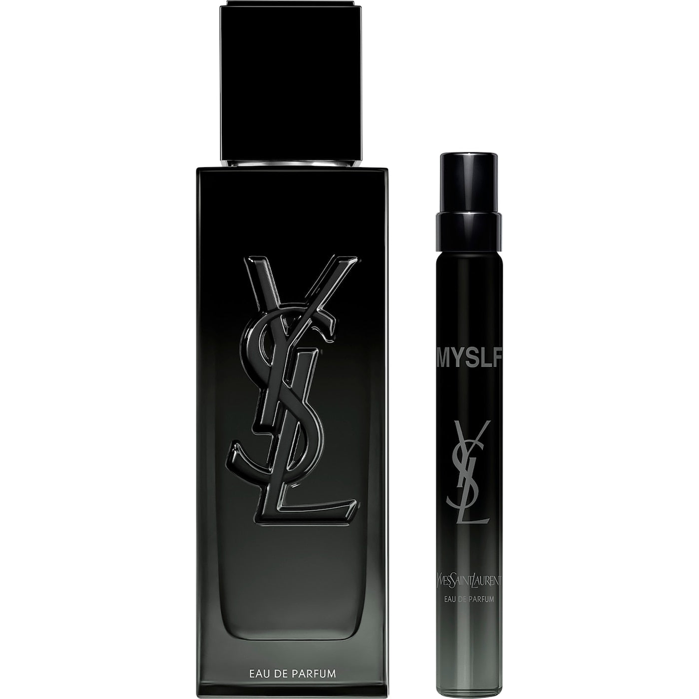 SET DE PERFUME YVES SAINT LAURENT
