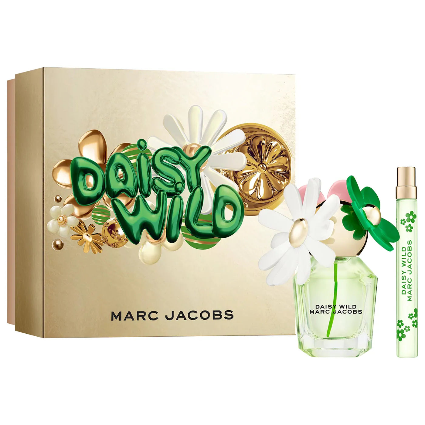 MINI SET DE PERFUME MARC JACOBS