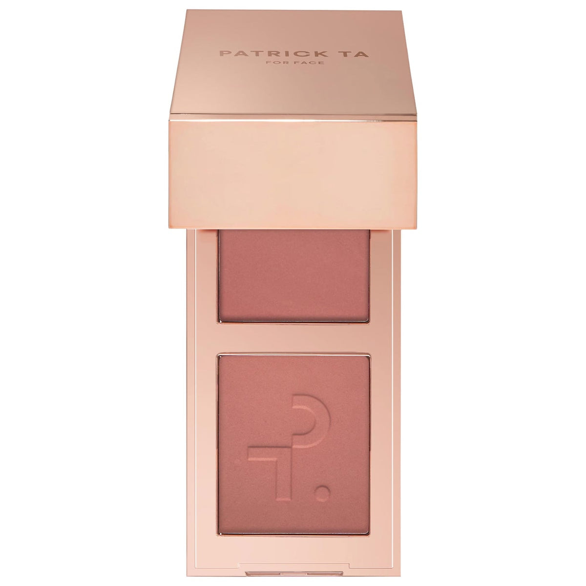 MINI BLUSH PATRICK TA