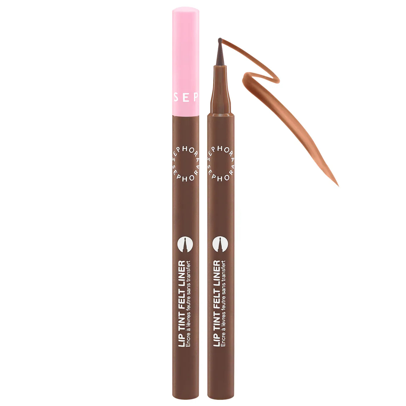 Delineador de labios