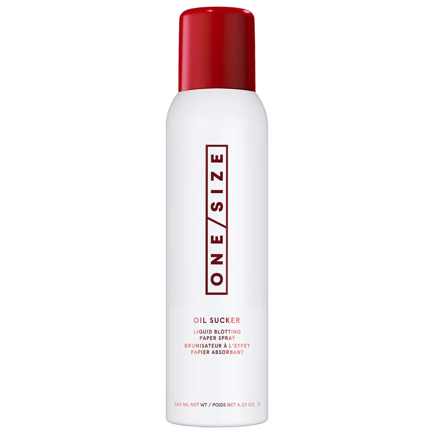 SPRAY ONE SIZE