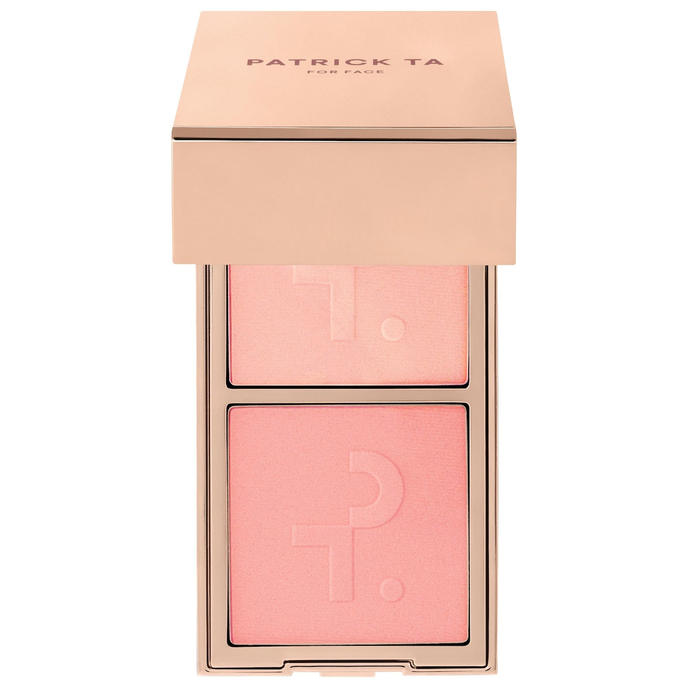 MINI UNDER EYE BLUSH DUO PATRICK TA