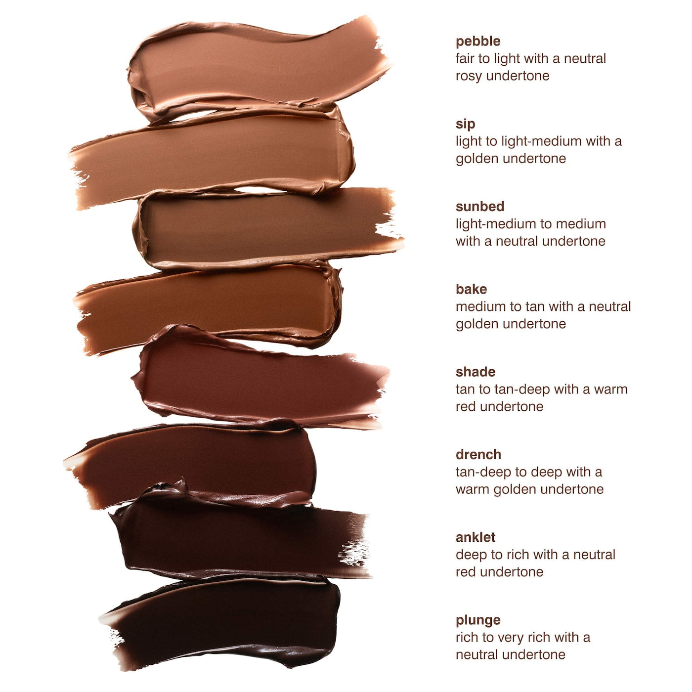 BRONZER RHODE