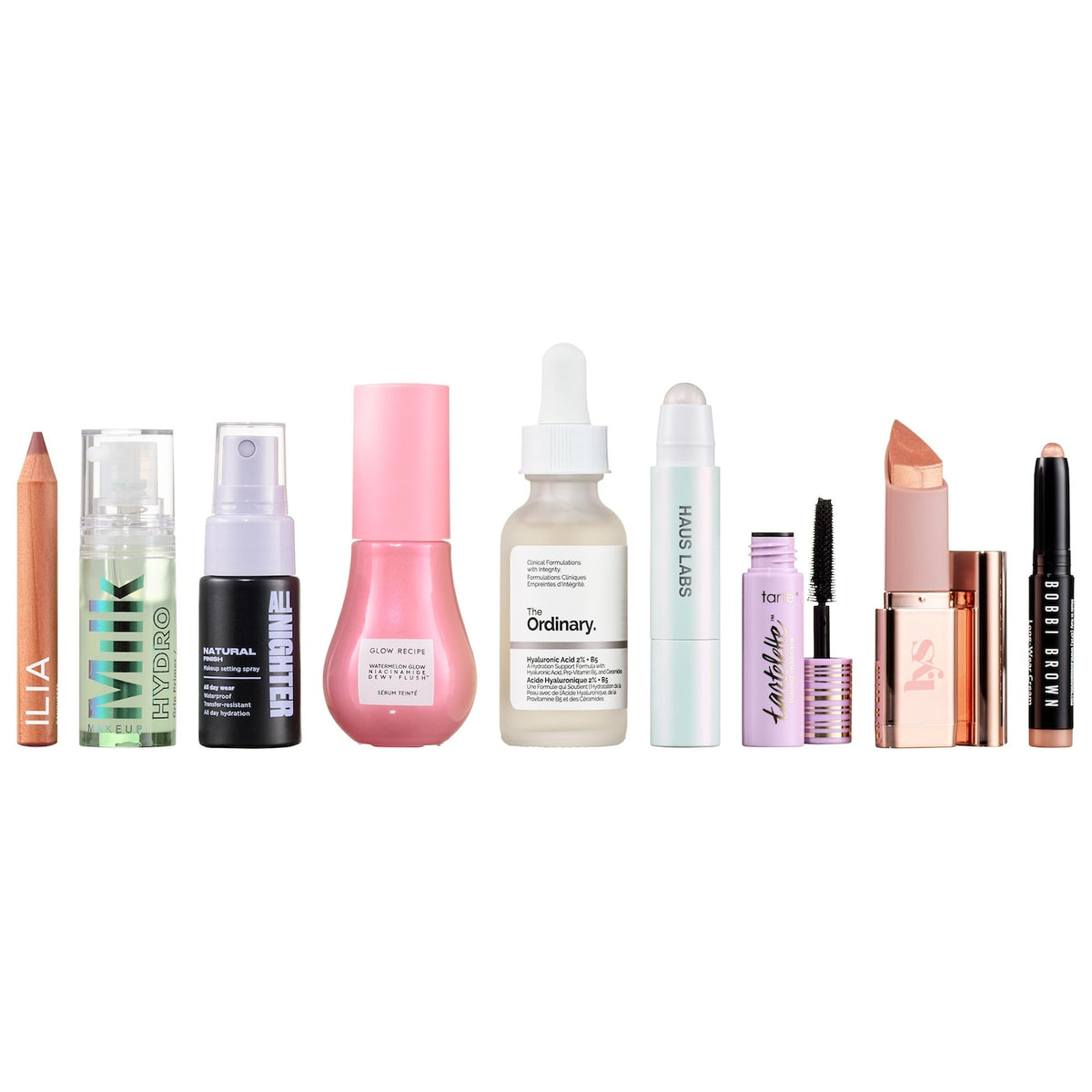 SEPHORA FAVORITES