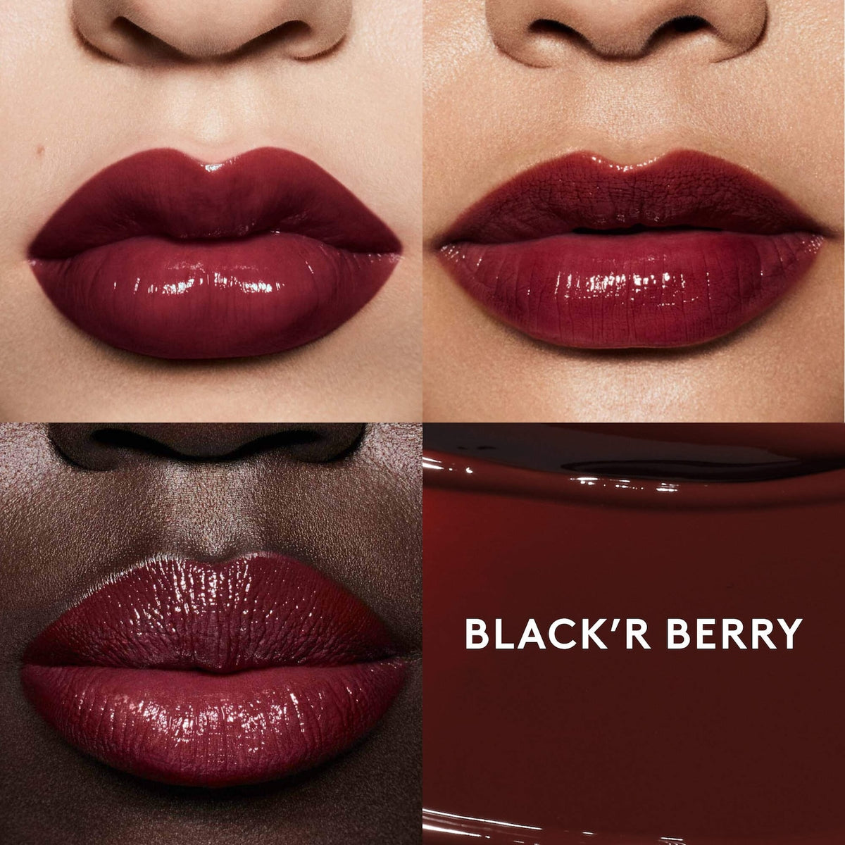 SET DE FENTY BEAUTY