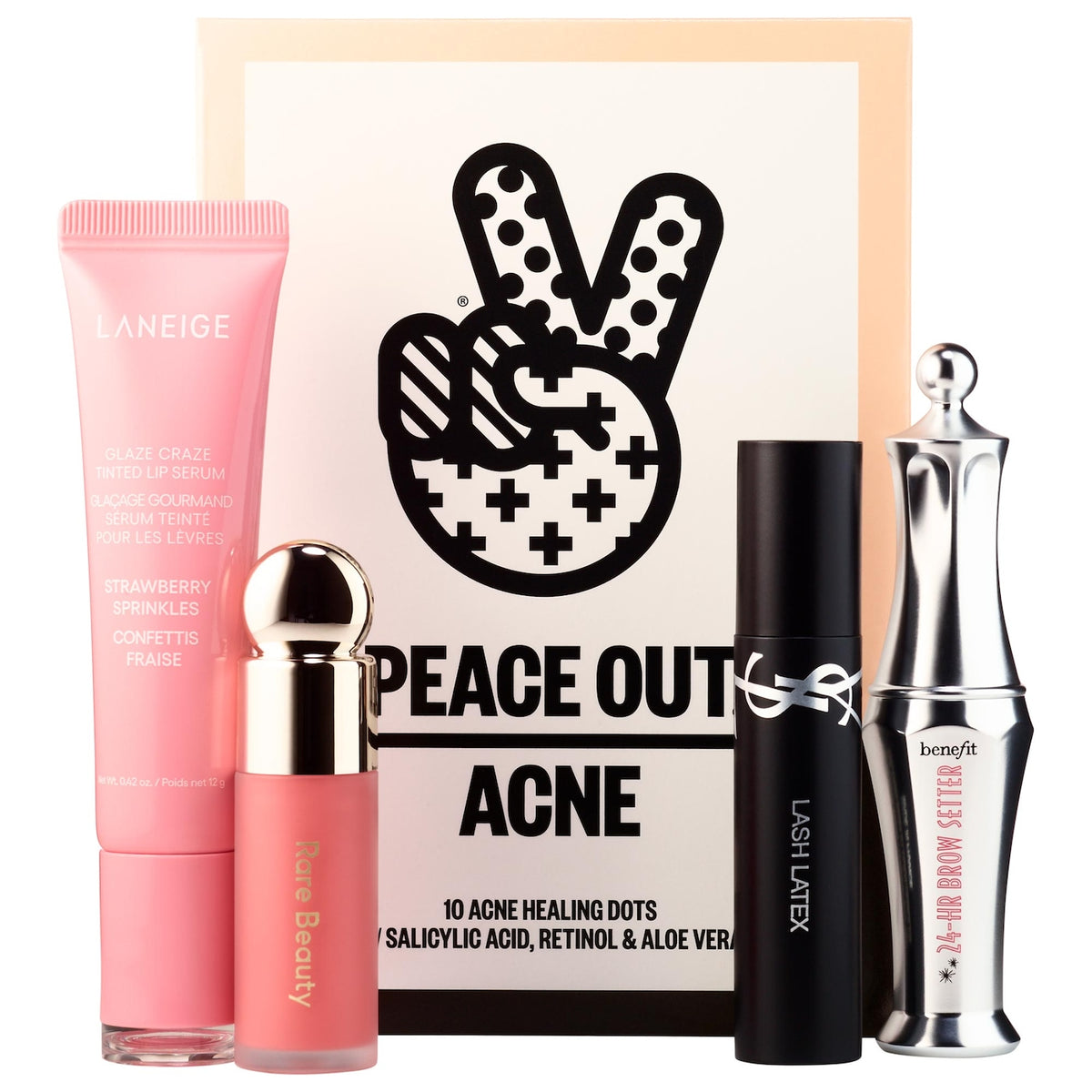 SEPHORA FAVORITES