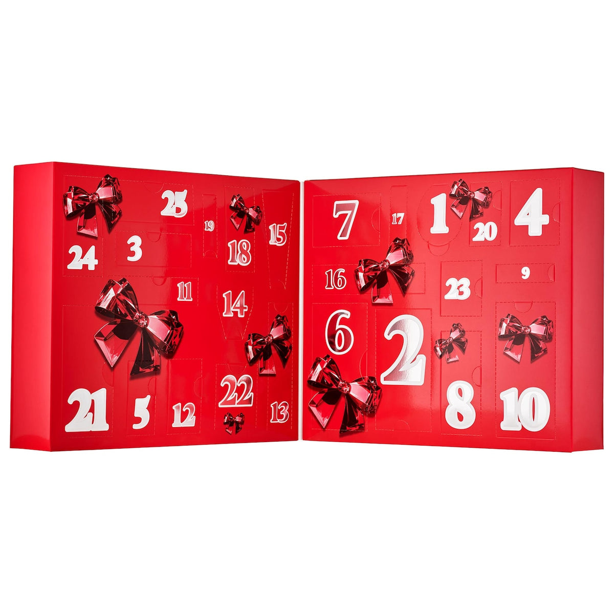 ADVENT CALENDAR SEPHORA 2026