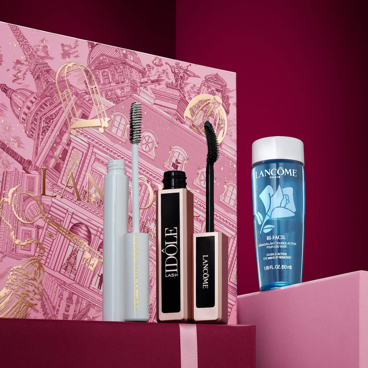 HOLYDAYS SET LANCOME