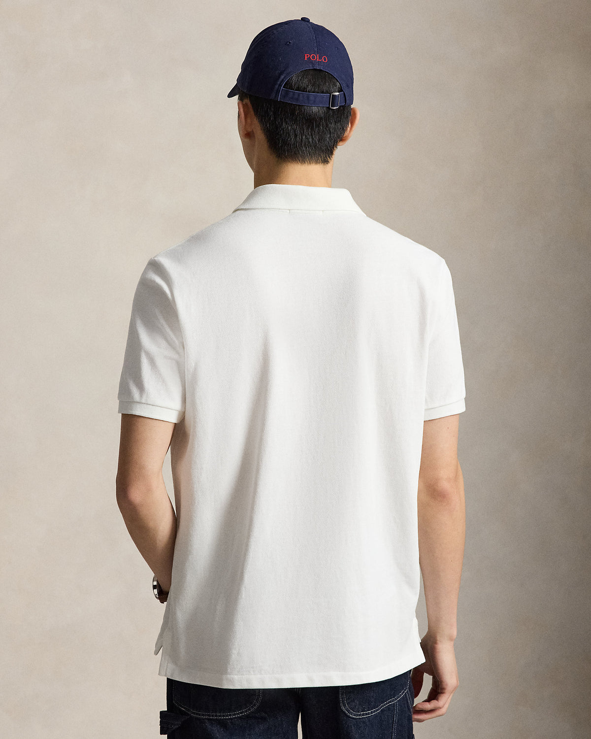CAMISA POLO RALPH LAUREN