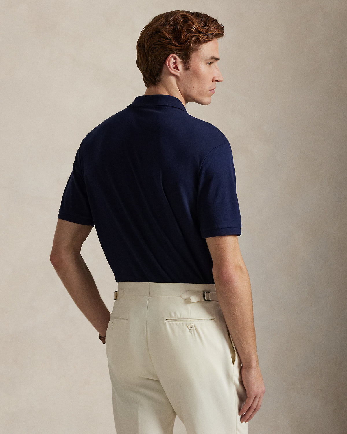 CAMISA POLO RALPH LAUREN
