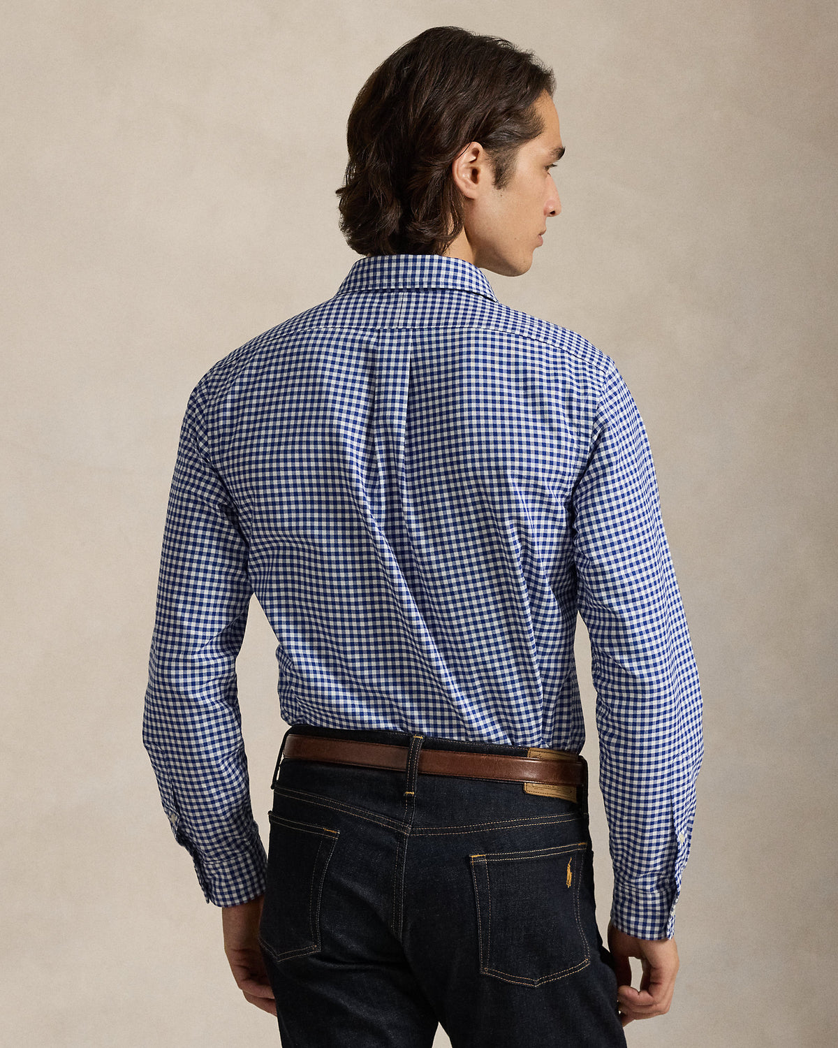 CAMISA RALPH LAUREN