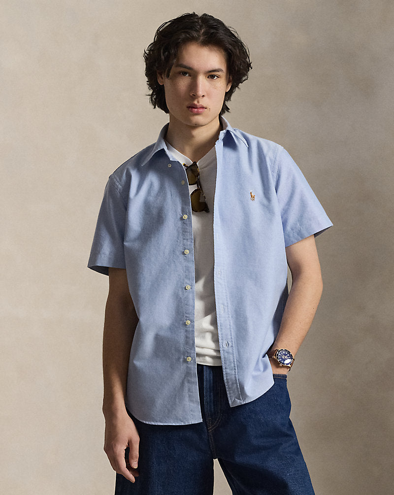 CAMISA POLO RALPH LAUREN