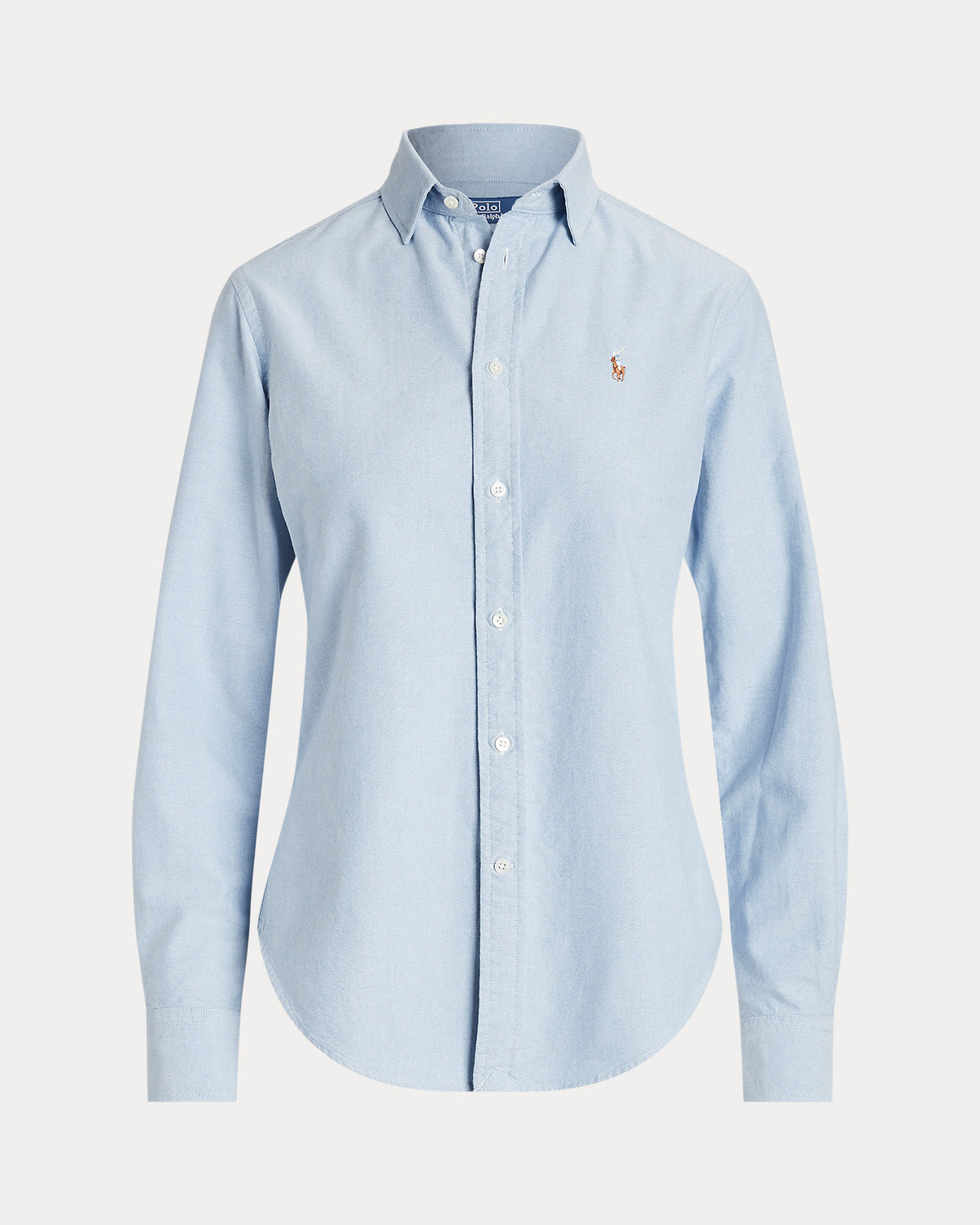 CAMISA RALPH LAUREN