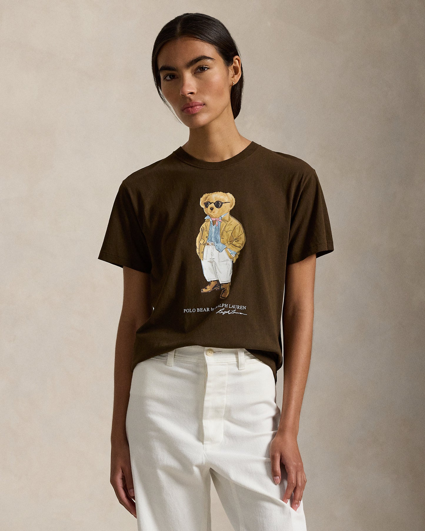 CAMISETA POLO RALPH LAUREN