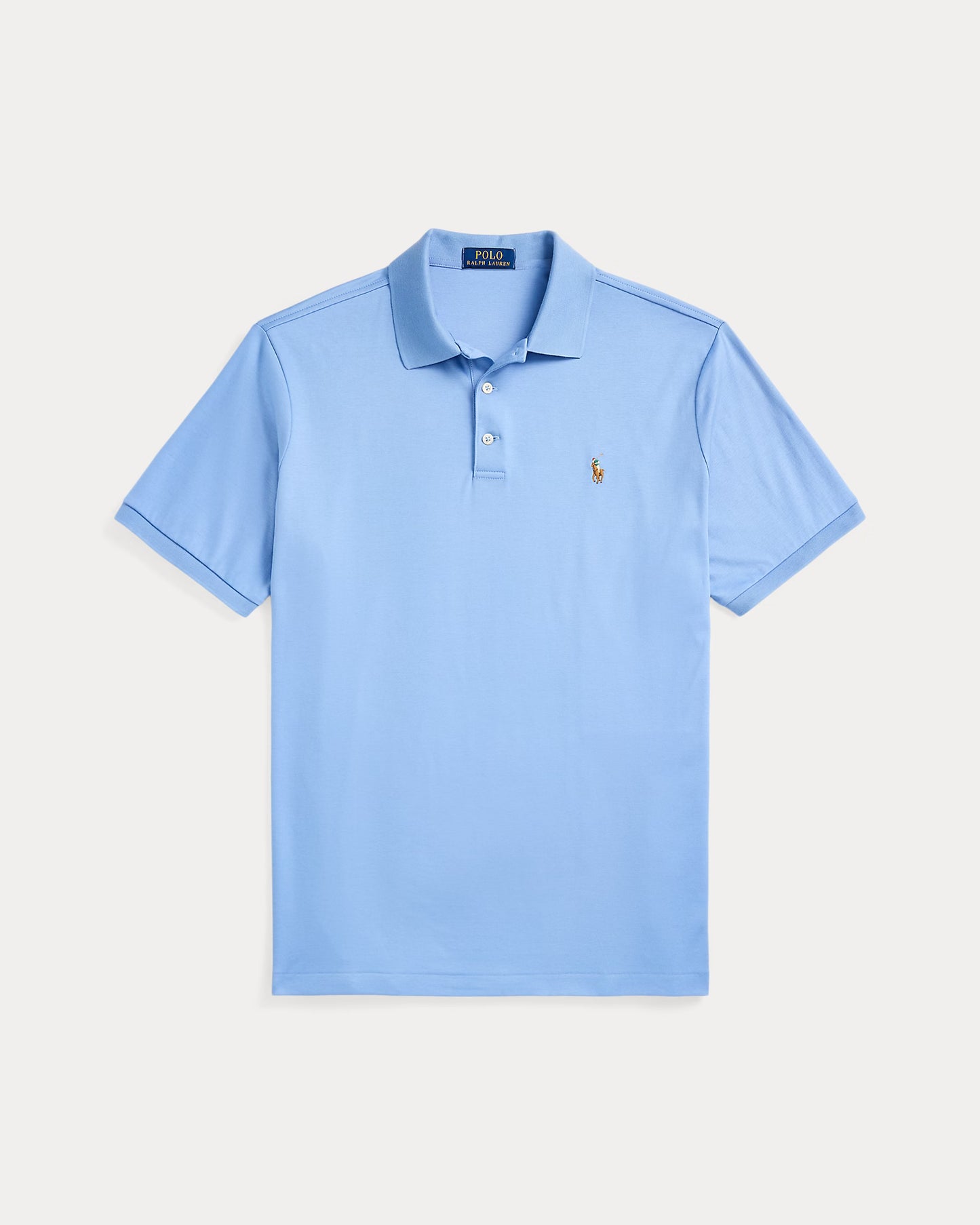 CAMISA POLO RALPH LAUREN