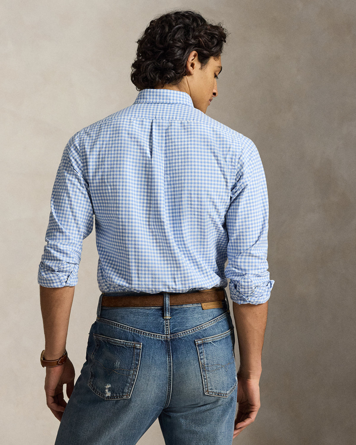 CAMISA RALPH LAUREN