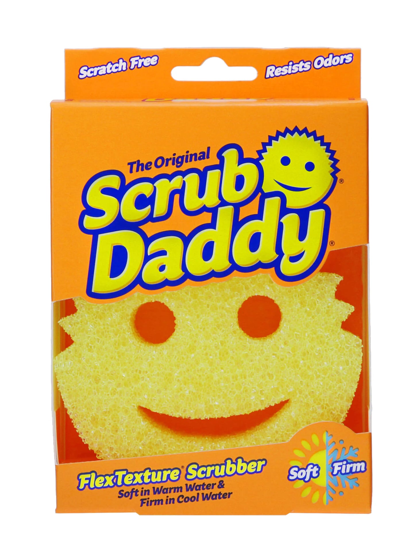 ESPONJA SCRUB DADDY