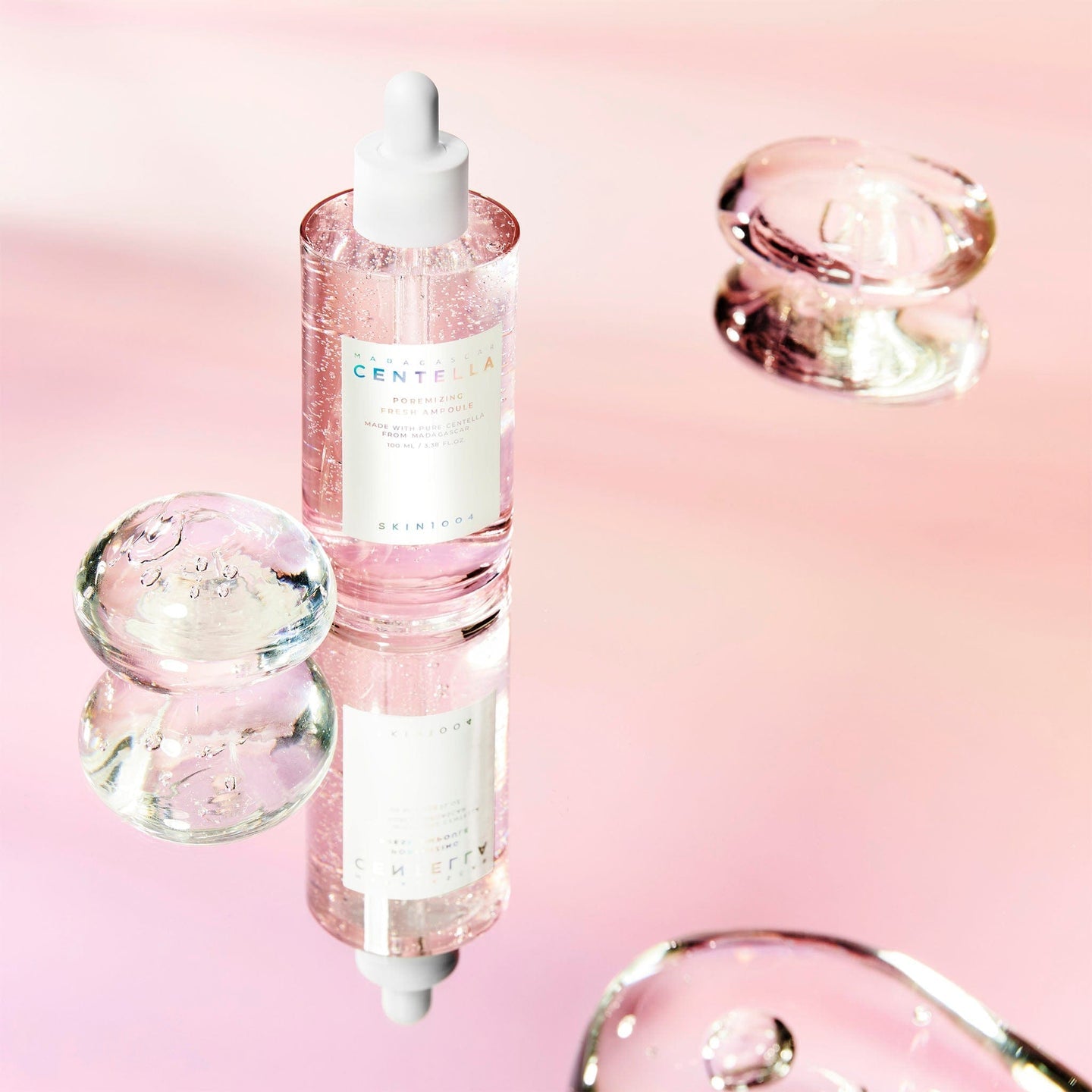 SERUM PARA POROS ABIERTOS SKIN1004 /100ML