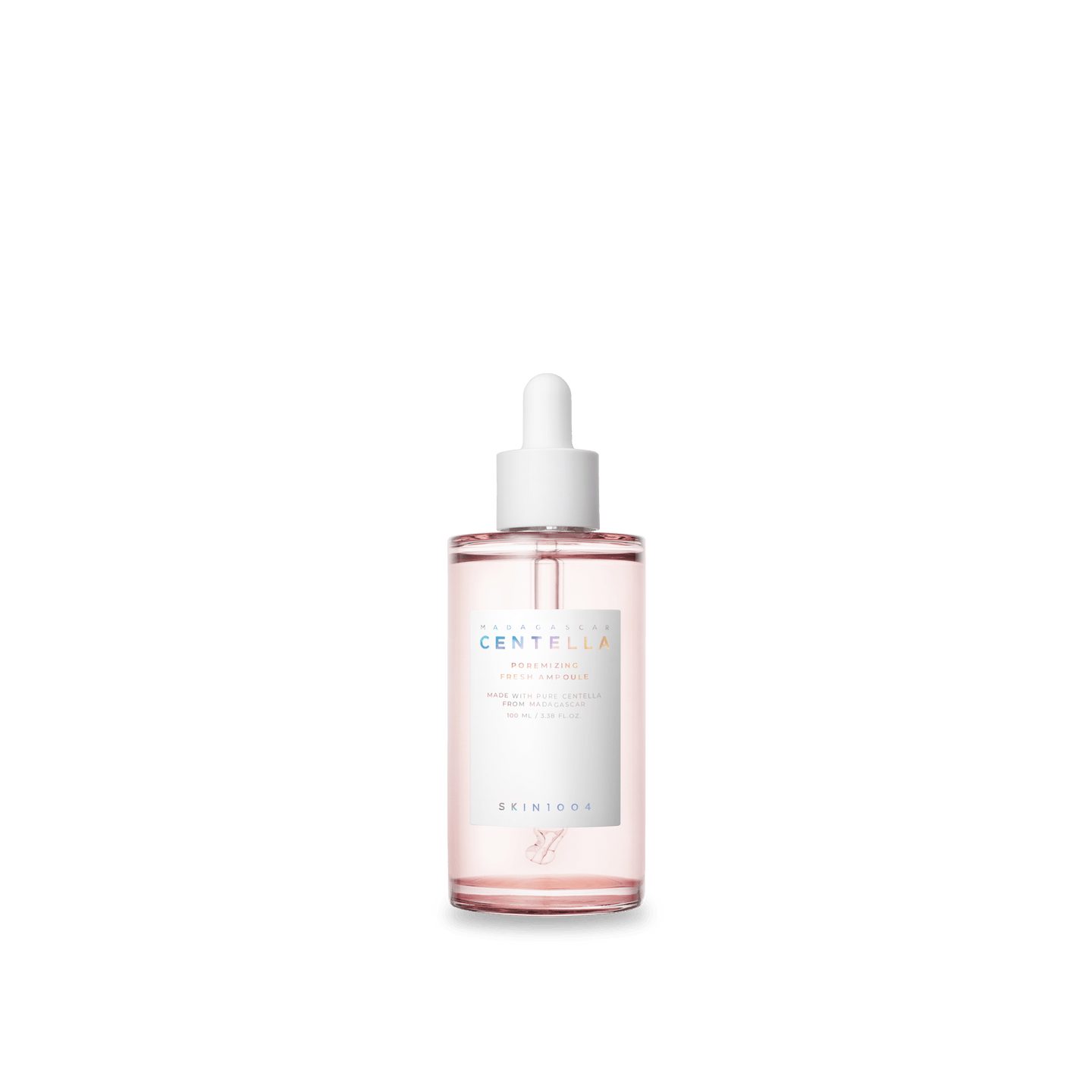 SERUM PARA POROS ABIERTOS SKIN1004 /100ML