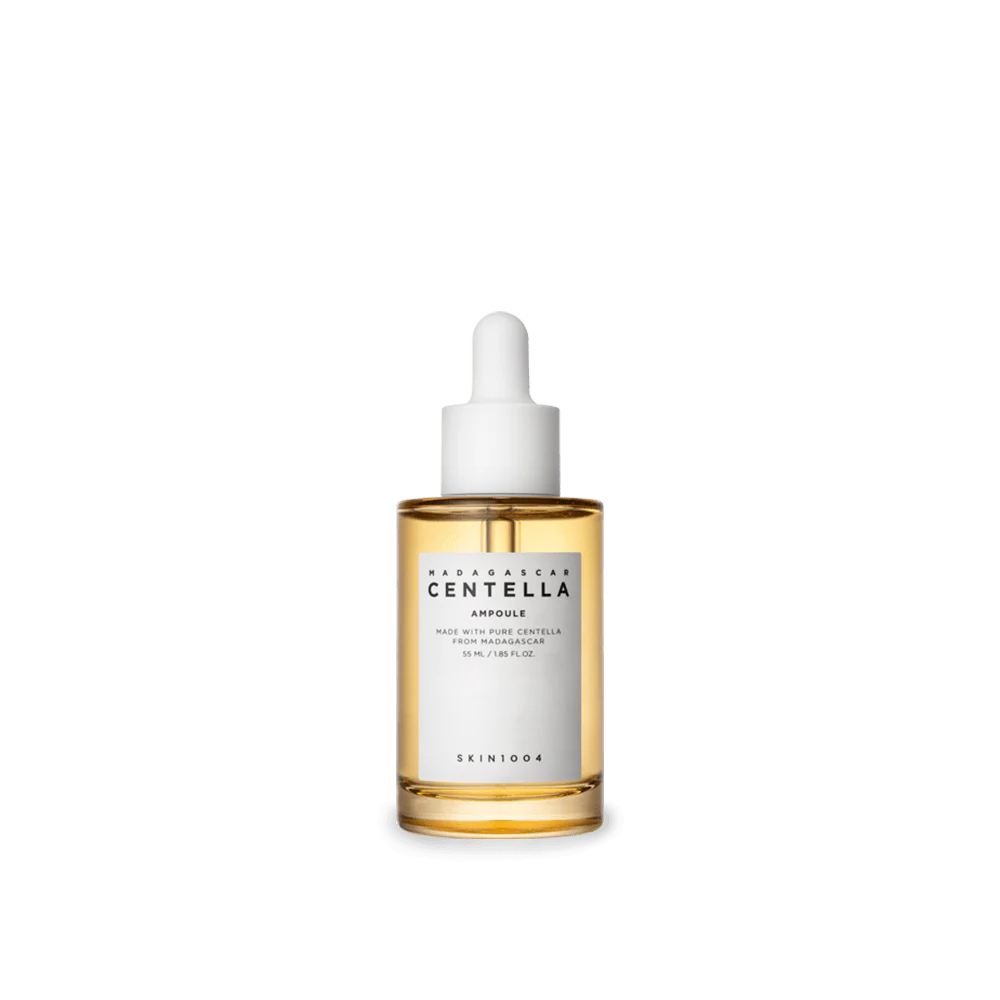SERUM PARA PUNTOS NEGROS SKIN1004 / 50ML