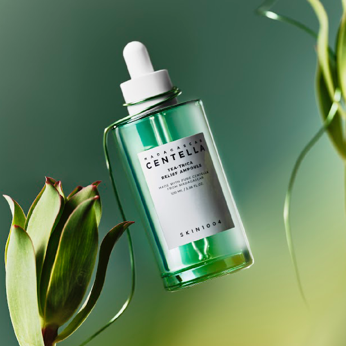 SERUM PARA ACNE SKIN1004/ 100ML