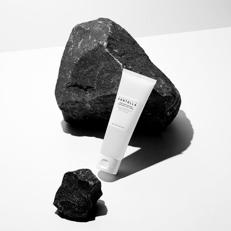 JABON ESPUMOSO PARA MANCHAS SKIN1004/ 125ML