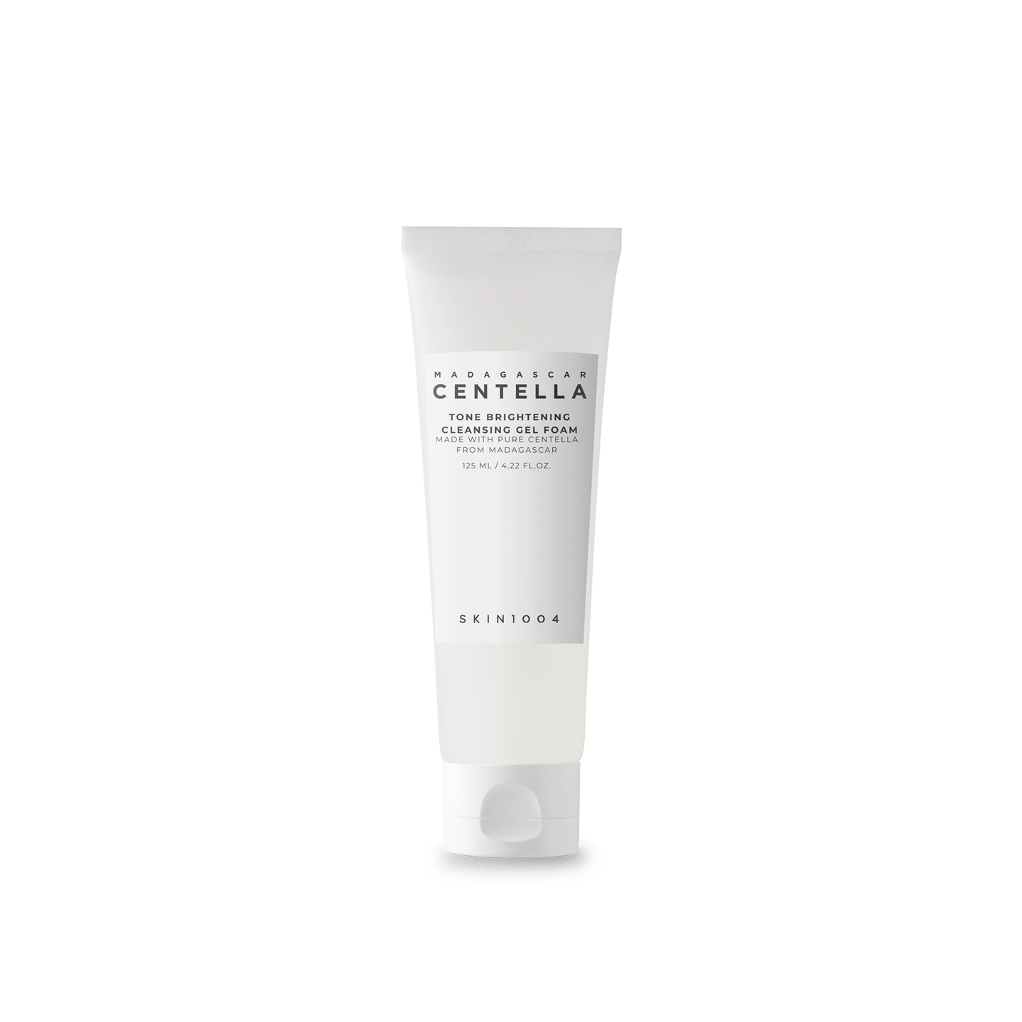 JABON ESPUMOSO PARA MANCHAS SKIN1004/ 125ML