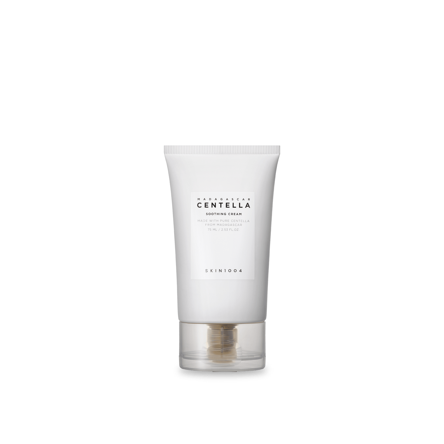 CREMA HIDRATANTE SKIN1004/75ML