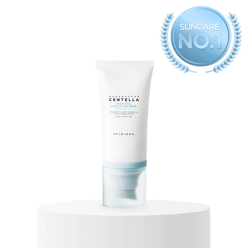 PROTECTOR SOLAR SKIN1004/ 50ML