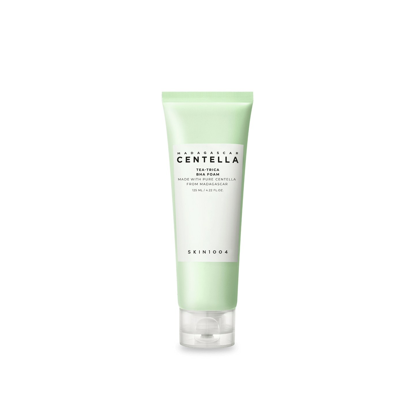 JABON ESPUMOSO PARA ACNÉ SKIN1004/ 125ML