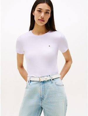 CAMISETA TOMMY HILFIGER