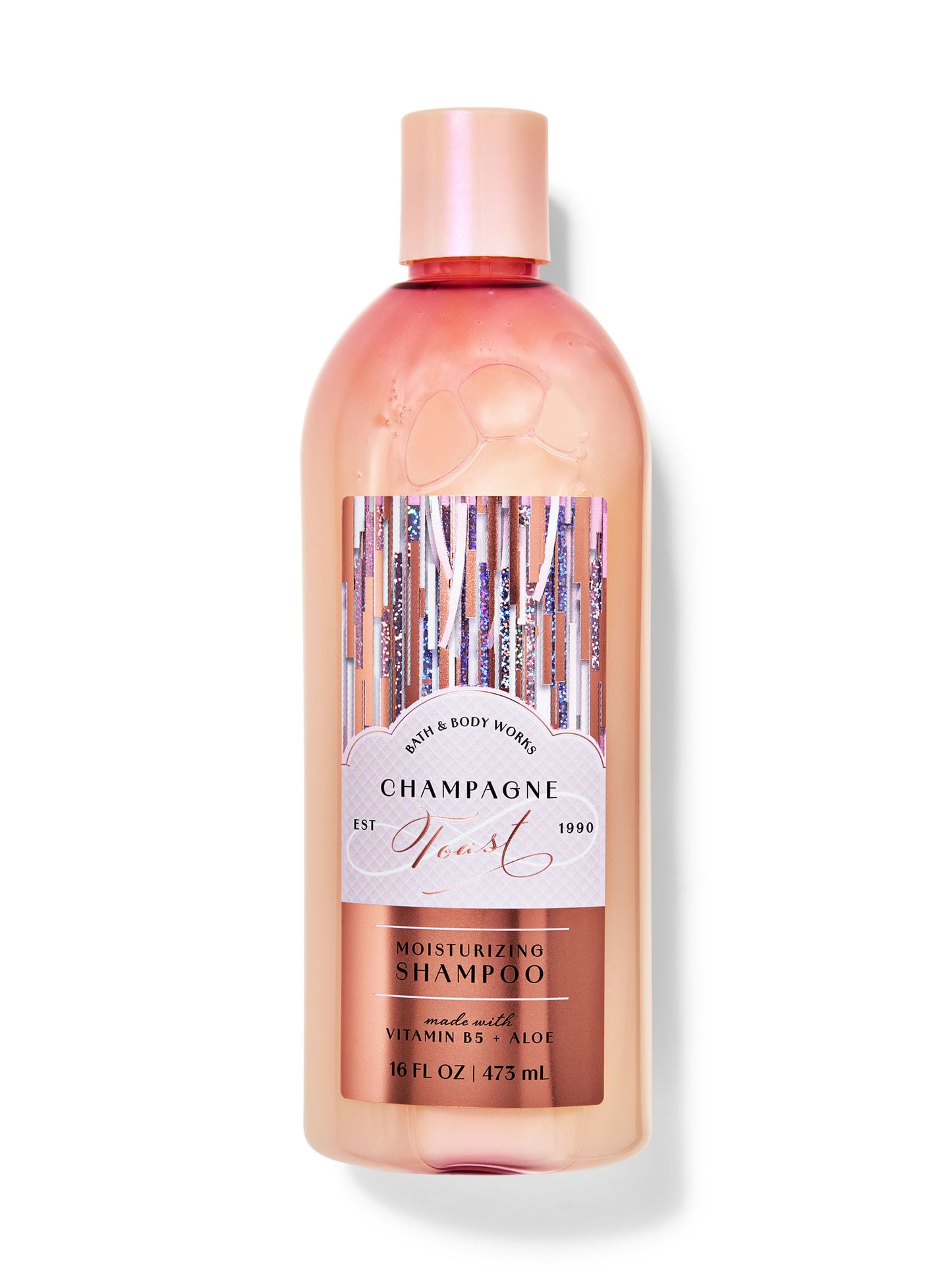 SHAMPOO BATH & BODY WORKS