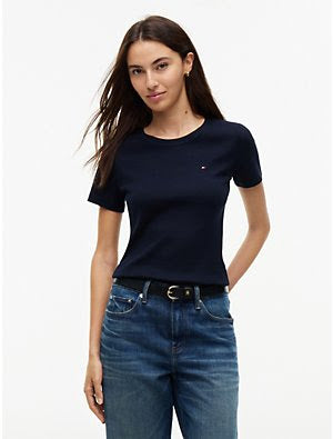 CAMISETA TOMMY HILFIGER