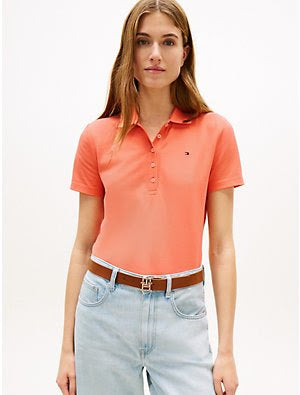 CAMISA TOMMY HILFIGER