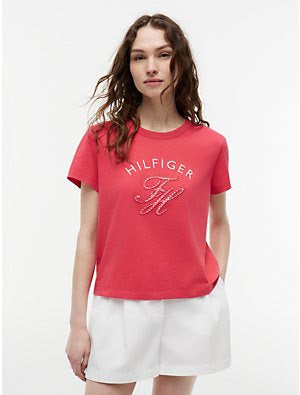 CAMISETA TOMMY HILFIGER