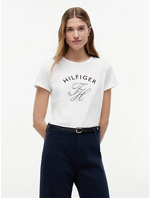 CAMISETA TOMMY HILFIGER