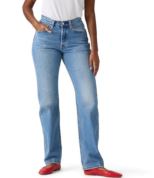 JEAN LEVIS 501