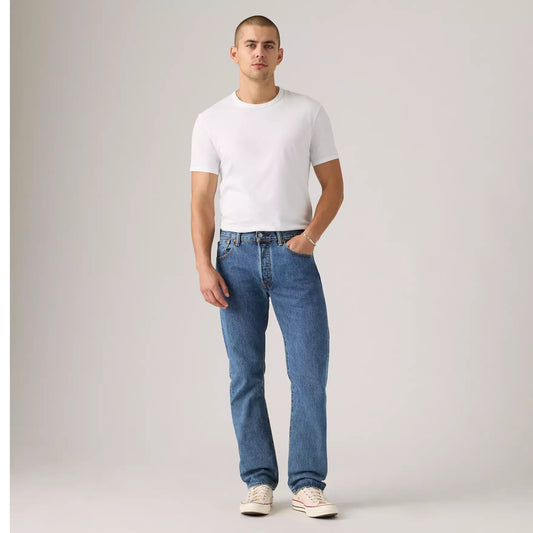 JEAN LEVIS 501