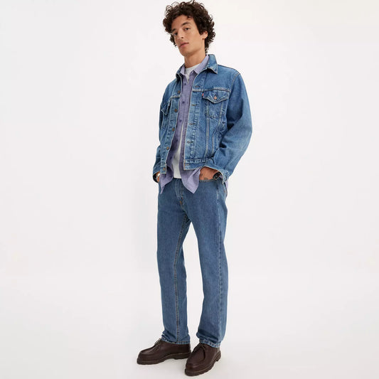 JEAN LEVIS 505