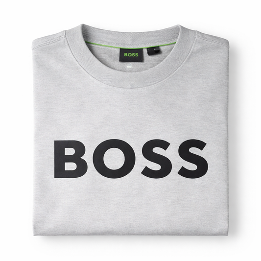 CAMISETA BOSS