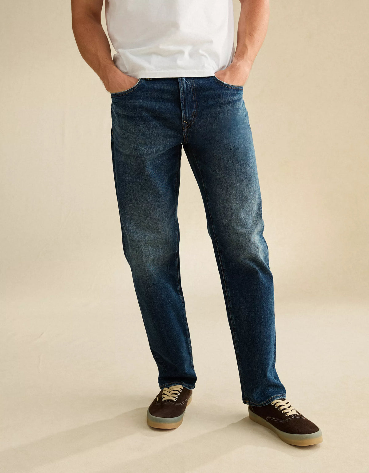 JEAN AMERICAN EAGLE