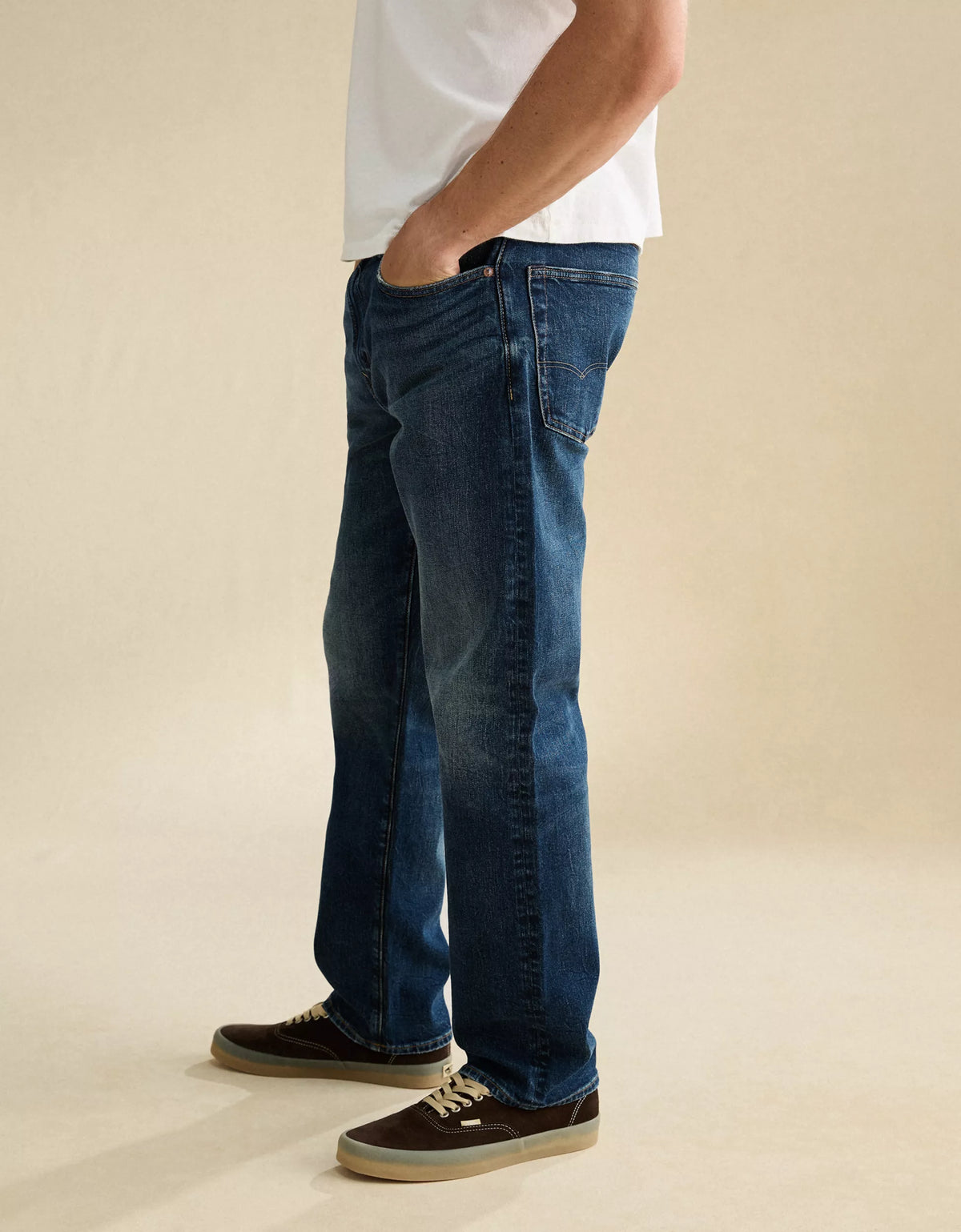 JEAN AMERICAN EAGLE