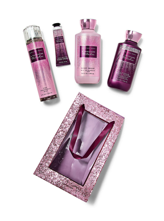 SET BATH & BODY WORKS