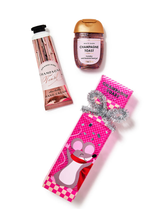 SET BATH AND BODY